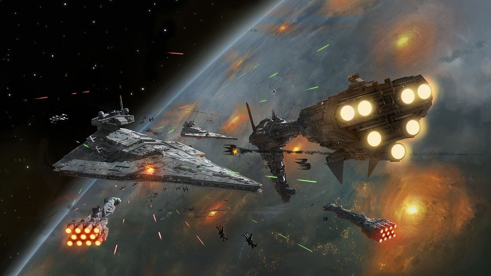 Acciones y movimientos de flota Star-Wars-Armada