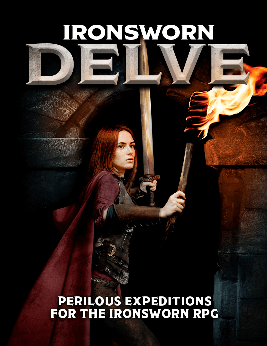 BOOM! Studios, ¡Irredimibles! La Cueva del Lobo